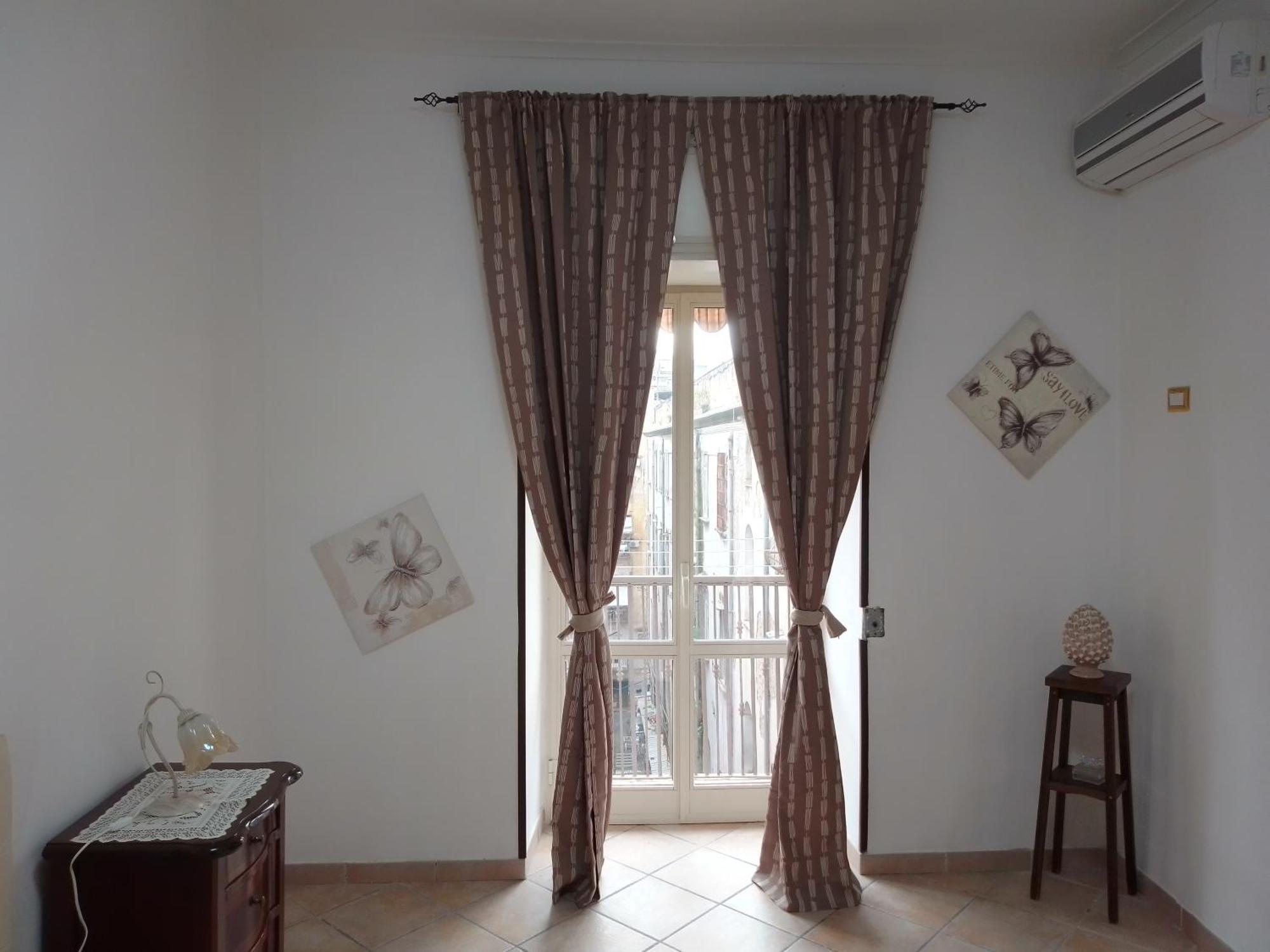 Historical Center Duomo Suite ナポリ エクステリア 写真